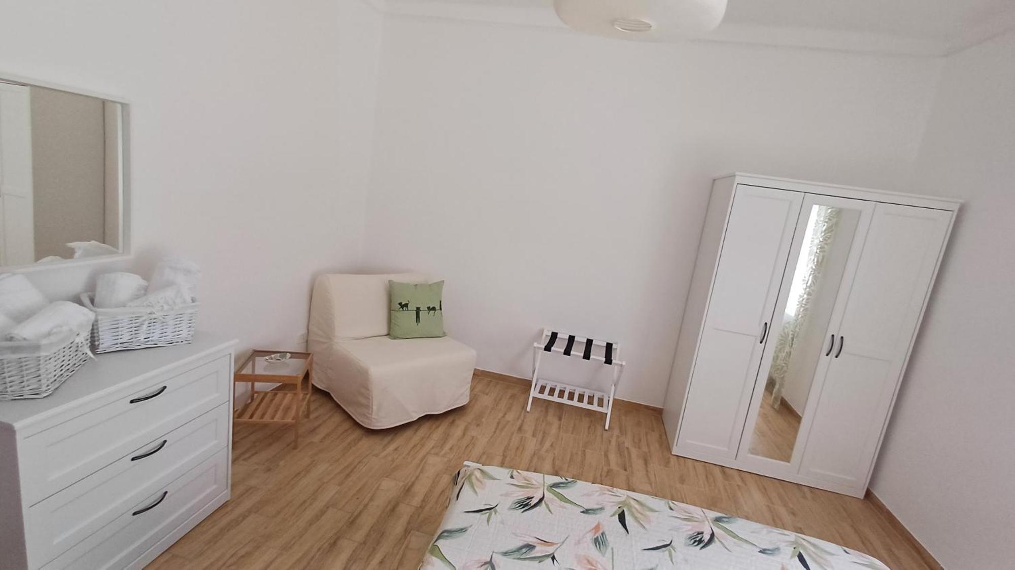 דירות סן ויטו קיאנטינו La Casa Del Sole מראה חיצוני תמונה
