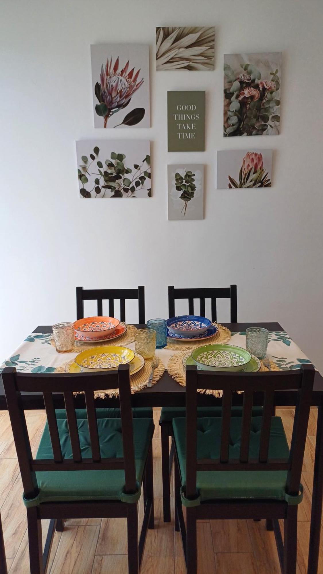 דירות סן ויטו קיאנטינו La Casa Del Sole מראה חיצוני תמונה