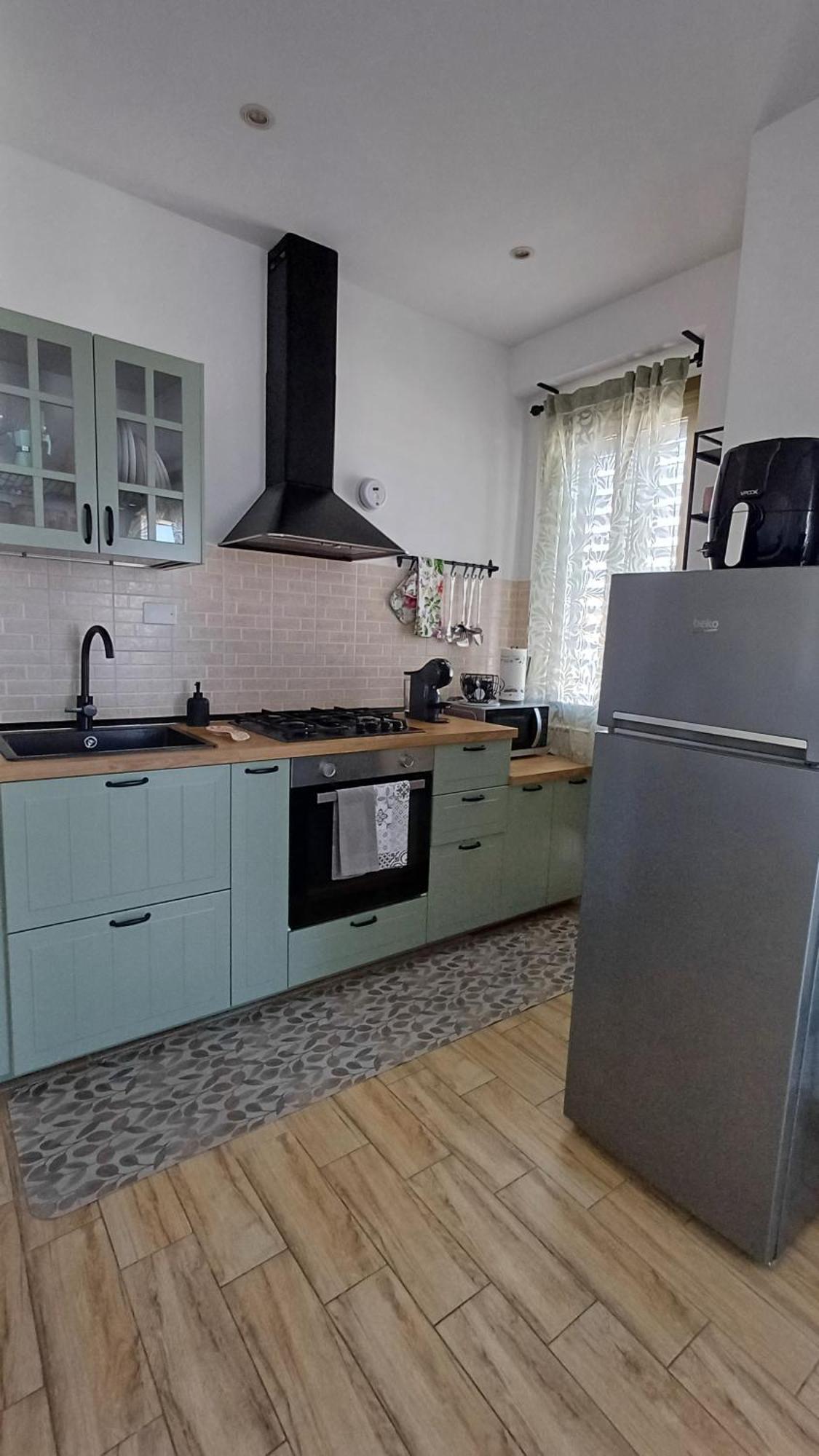 דירות סן ויטו קיאנטינו La Casa Del Sole מראה חיצוני תמונה