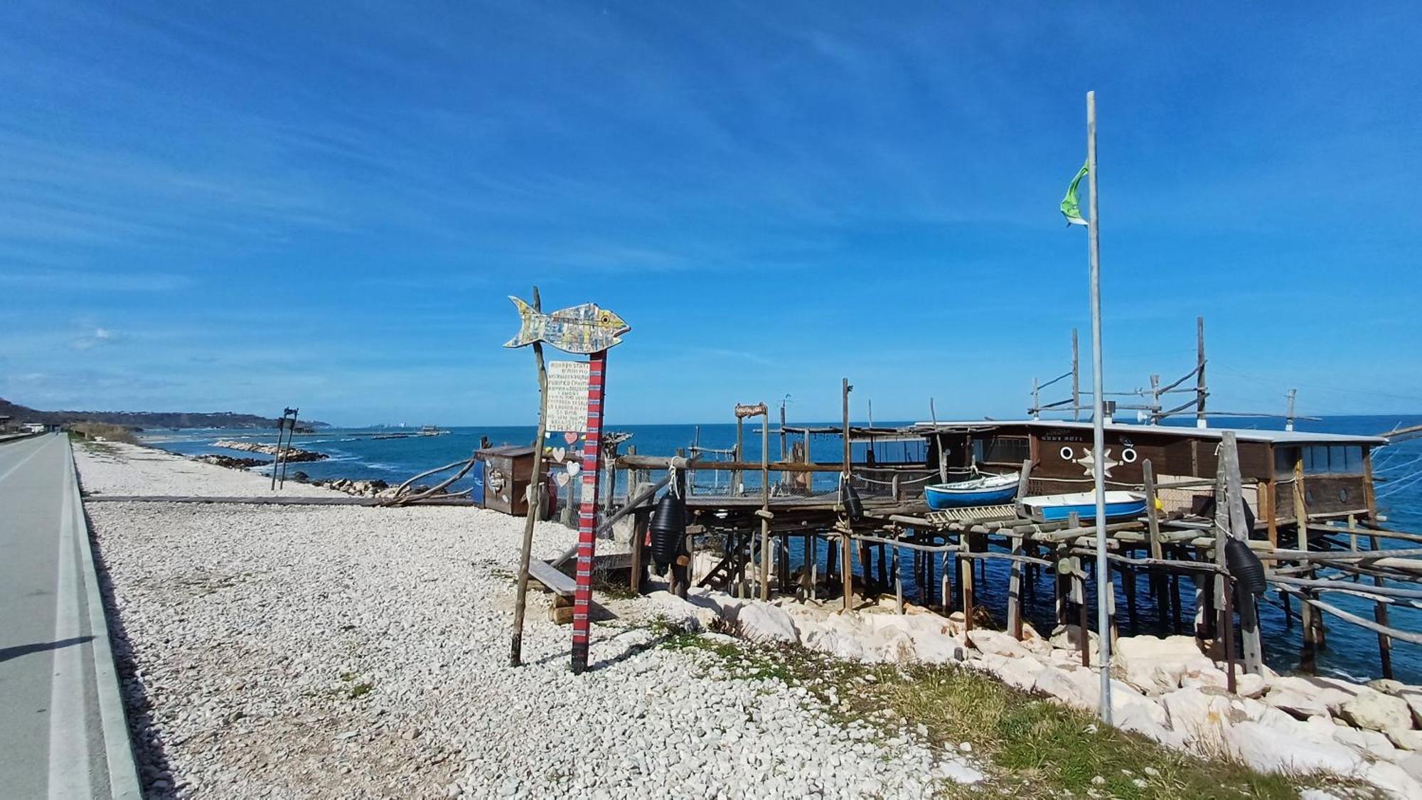 דירות סן ויטו קיאנטינו La Casa Del Sole מראה חיצוני תמונה